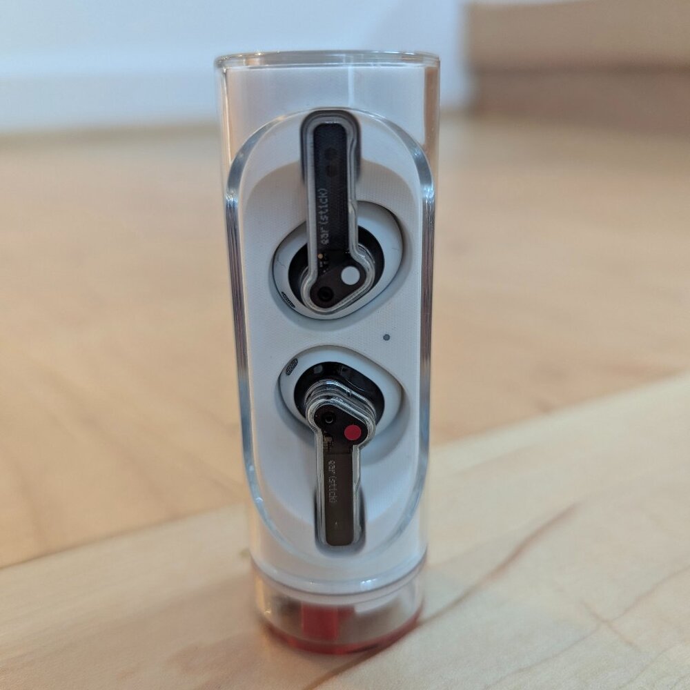Nothing Ear Stick Ear Buds